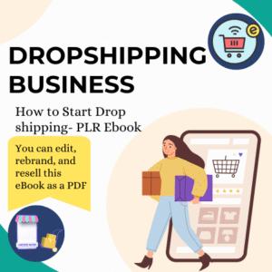 Start Your Dropshipping Business